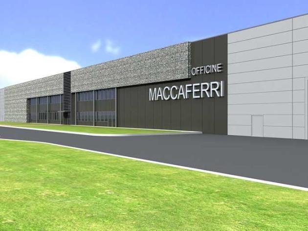 Officine Maccaferri, 3 fondi USA interessati ad acquisirle dopo capitalizzazione di €60 mln