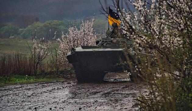 Guerra in Ucraina, Kiev pronta per la controffensiva di primavera. Russia intensifica attacchi attorno a Bakhmut