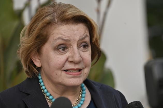 L'europarlamentare Chinnici pronta a lasciare il Pd. L'approdo sarà Forza Italia