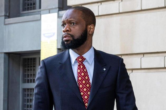 Pras Michael, Ex rapper dei Fugees dichiarato colpevole di spionaggio per la Cina. Rischia 20 anni di carcere