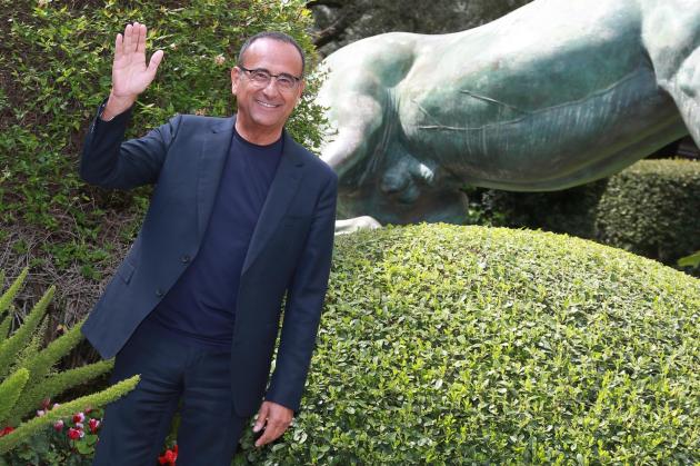 I migliori anni 2023: ospiti, cast, anticipazioni, quante puntate e novit&agrave;