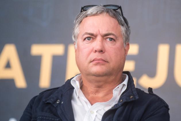 Andrea Augello, causa morte. Era malato da tempo. Che cosa è successo