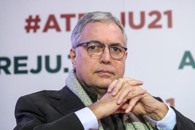 Andrea Augello, causa morte. Era malato da tempo. Che cosa è successo