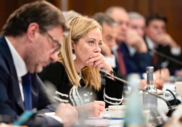 Rdc addio, ecco l’assegno di inclusione: fino a 500 euro al mese dal 1° gennaio 2024