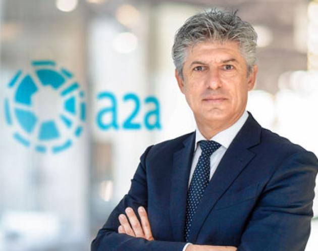 A2A, Marco Patuano riconfermato Presidente, come anticipato da Il Giornale d'Italia