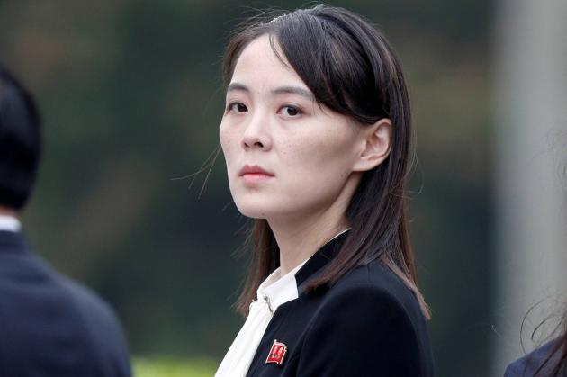 Corea del Nord, la sorella di Kim Jong-Un attacca Biden dopo le sue parole sul regime: "Un vecchio senza futuro"