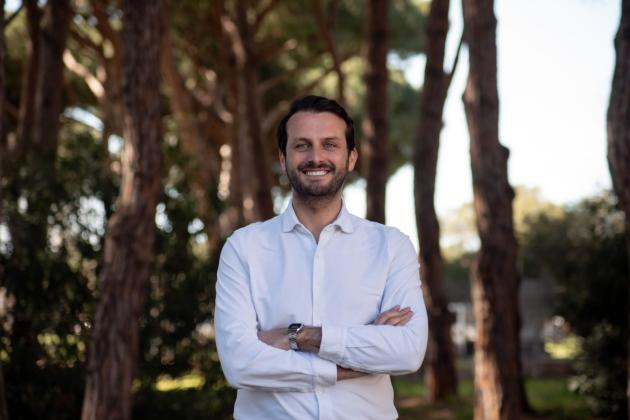 Comune di Fiumicino, sei liste a sostegno di Ezio Di Genesio Pagliuca candidato sindaco. L'Intervista