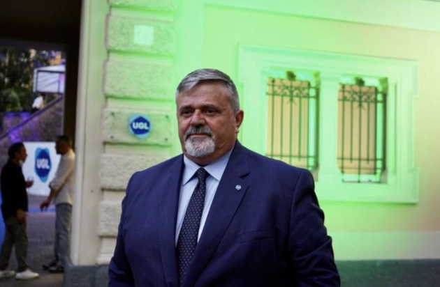 Domani a Napoli, UGL per il Primo Maggio