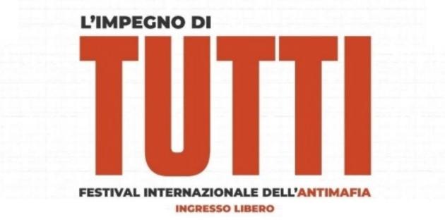 A Milano il primo Festival Internazionale dell’Antimafia. Dal 5 al 7 maggio 2023