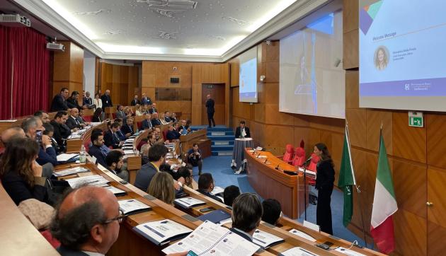 Invimit e The European House-Ambrosetti, il confronto sulle opportunità del dialogo tra l’Italia e l’Arabia Saudita