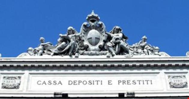 CDP Real Asset: al via il fondo FoF di €500 mln per il settore delle infrastrutture