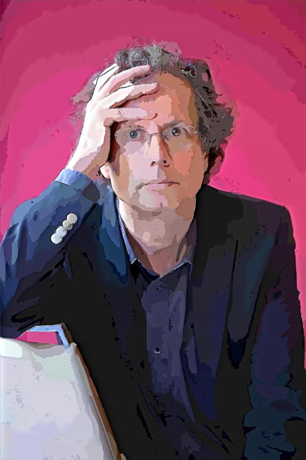 Maurizio Ferraris