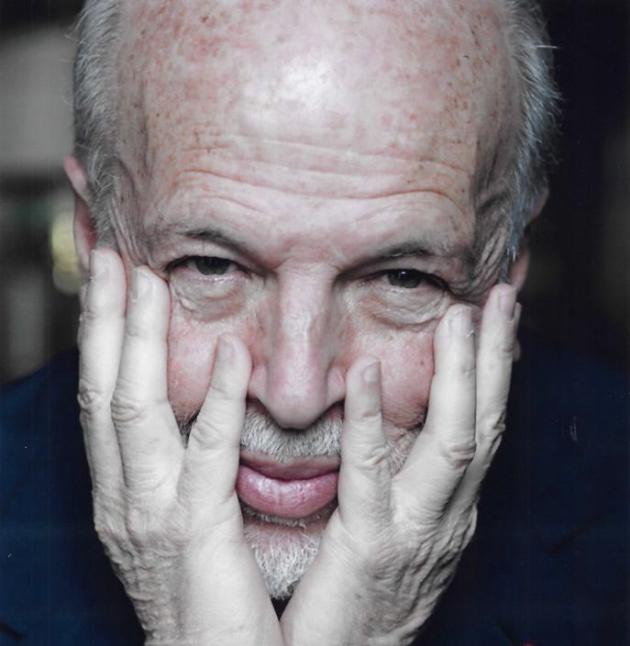 Alvar González-Palacios 