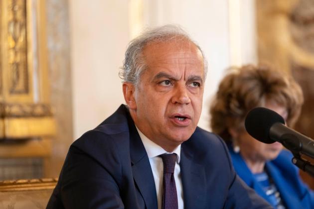 Sicurezza, Piantedosi: "Riconoscimento facciale per prevenzione e indagine". Sensi (Pd): "Non è consentito"