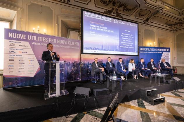 Agici e Accenture, presentato lo studio sulle comunità energetiche: con il 32% di consumo da fonti rinnovabili entro 2030, risparmio di 