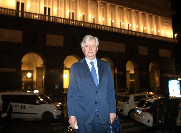 Stephan Lisser pensionato con decreto-legge. Fuortes in dirittura d'arrivo al Teatro San Carlo