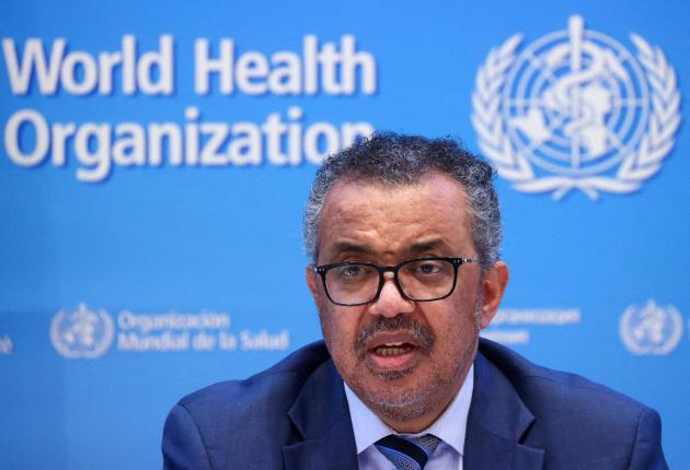 Covid, l’Oms: “Emergenza sanitaria finita”. L’ammissione del dg Ghebreyesus: “Non faremo più gli stessi errori”