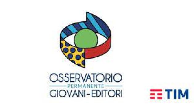 Osservatorio Permanente Giovani–Editori e TIM, al via la 4a edizione di “Technology - Digital Literacy”