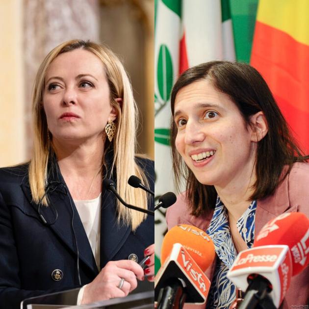 Riforme, Meloni e Schlein martedì a confronto. Terzo polo unito al confronto con la premier