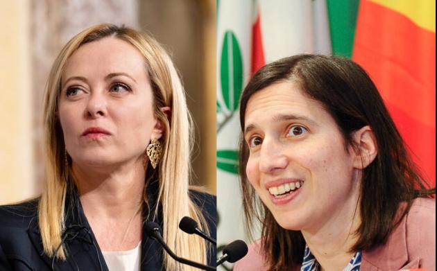 Riforme, Meloni e Schlein martedì a confronto. Terzo polo unito al confronto con la premier