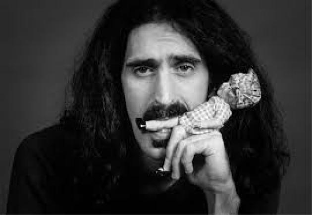 Frank Zappa