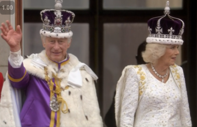 Incoronazione re Carlo III, orario fissato alle 11:20 per l'inizio della cerimonia. Dalle 11:00 la diretta dell'evento