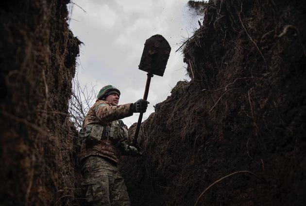 Ucraina, Wagner annuncia la fine dell'operazione "tritacarne" a Bakhmut. I ceceni di Kadyrov pronti a sostituirli