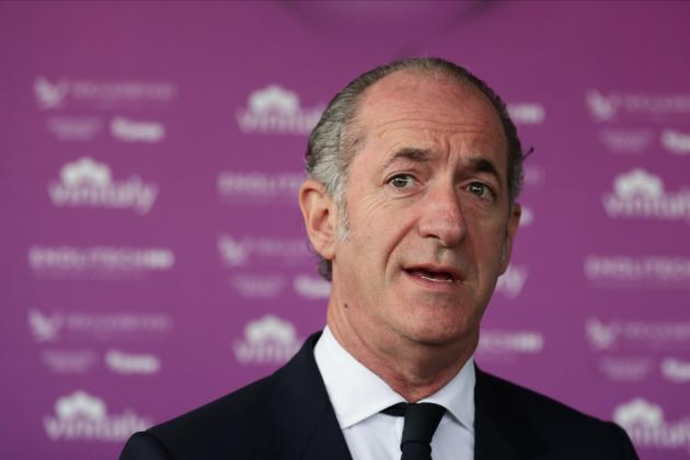 Commissione d'inchiesta Covid, Zaia: "La storia non si scrive nei tribunali. Serve una pacificazione sociale"