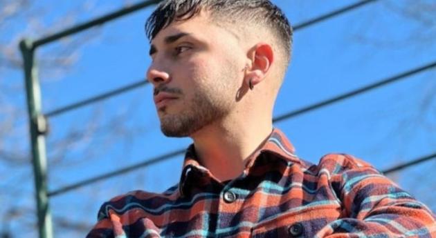 Morto Michele Sica, 26enne ex campione mondiale e allenatore di pattinaggio artistico