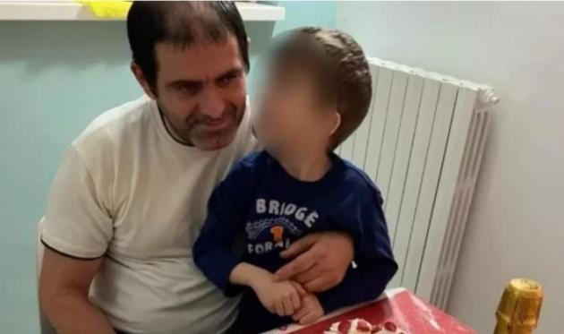 Strage a Torremaggiore, il figlio del killer salvo perché nascosto dietro il divano