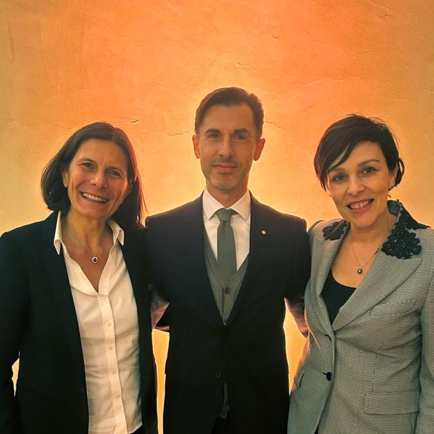 BNL Leasing (BNL BNP Paribas), leasing da € 20mln a PAC 2000A per gli Obiettivi di Sviluppo Sostenibile