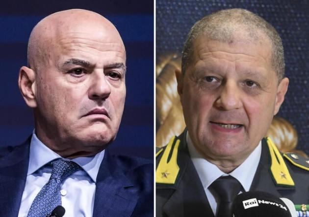 Eni, nomina CdA, Zafarana nuovo Presidente e Descalzi confermato AD. Approvato il bilancio 2022 e il dividendo 2023 a &euro;0,94/azione