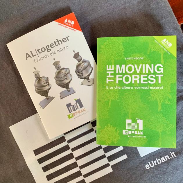 eUrban, al via AND, il progetto di divulgazione scientifica per 100 studenti romani