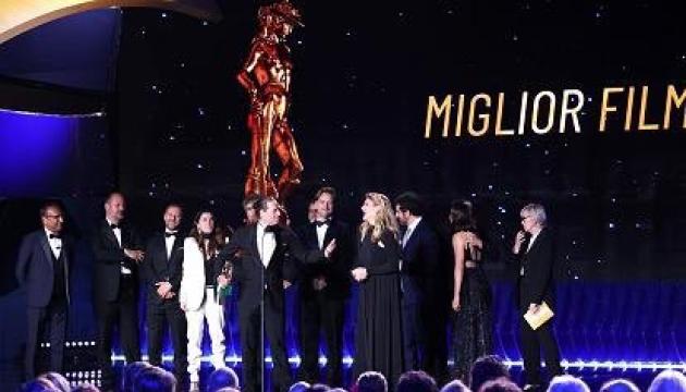David di Donatello, miglior film "Le Otto Montagne", Bellocchio miglior regia per "Esterno notte"