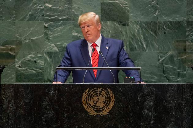 Trump: "Se divento presidente chiudo la guerra in Ucraina in 24 ore. Putin non è un criminale"
