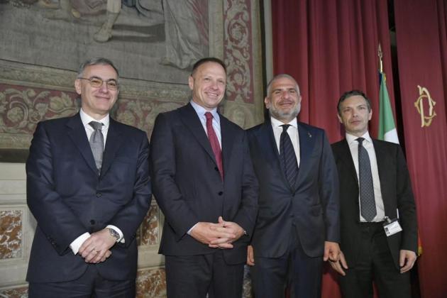Presentato  primo Rapporto FEDERALIMENTARE-CENSIS sul valore economico e sociale dell’industria alimentare italiana