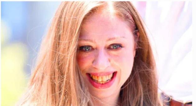 Vaccino covid ai bambini, la figlia di hillary e bill clinton choc: "Somministrarlo a tutti con forza, anche senza il consenso dei genitori"