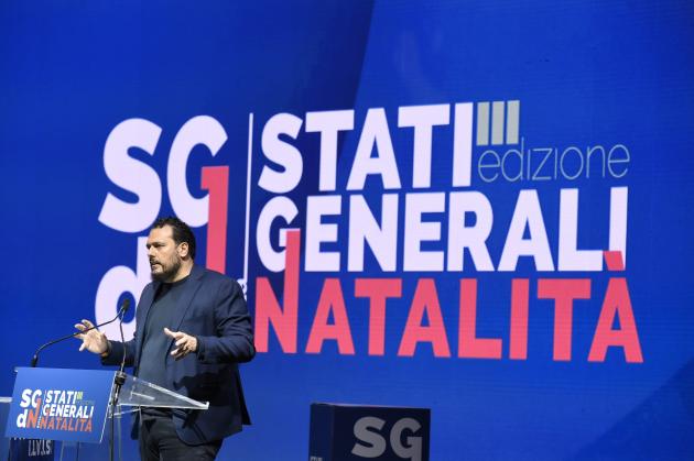 Al via gli Stati Generali della Natalità, inizia la terza edizione. De Palo: "La natalità è tema che riguarda salute economica e sociale del Paese"