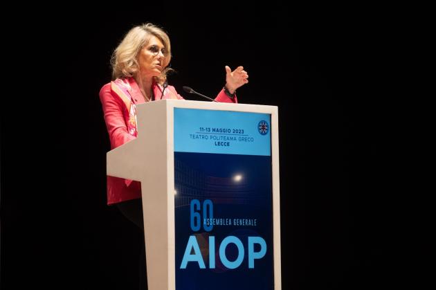 Sanità. Cittadini (Aiop): “Con il nuovo Statuto, l’Associazione cresce e rappresenta anche il territorio e la socio-residenzialità”