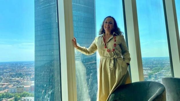 Gruppo Mooney, Stefania Gentile (PwC) nuova Amministratore Delegato dopo Emilio Petrone