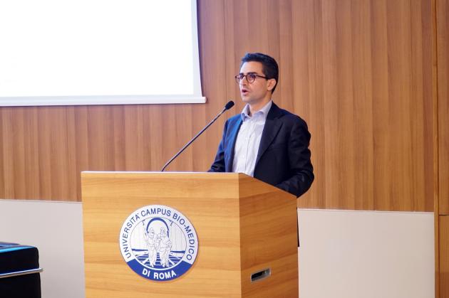 Campus Bio-Medico di Roma. Sport, prevenzione e salute: i benefici del movimento nella sindrome metabolica