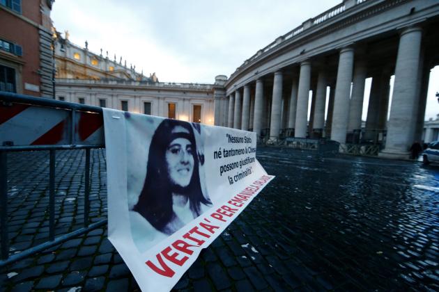 Emanuela Orlandi, la procura di Roma riapre le indagini sul caso. C'è la collaborazione del Vaticano