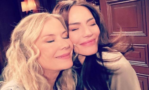 La soap opera Beautiful diventa fluida e strizza l'occhio all'universo gender
