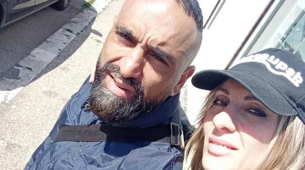 Roberto Spada sfrattato ad Ostia: occupava abusivamente abitazione da 17 anni. “Cerco casa in affitto, senza busta paga” 