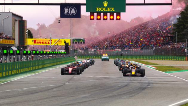 F1, Gran Premio di Imola annullato per il maltempo. Sticchi Damiani: "Recupereremo nel 2026"