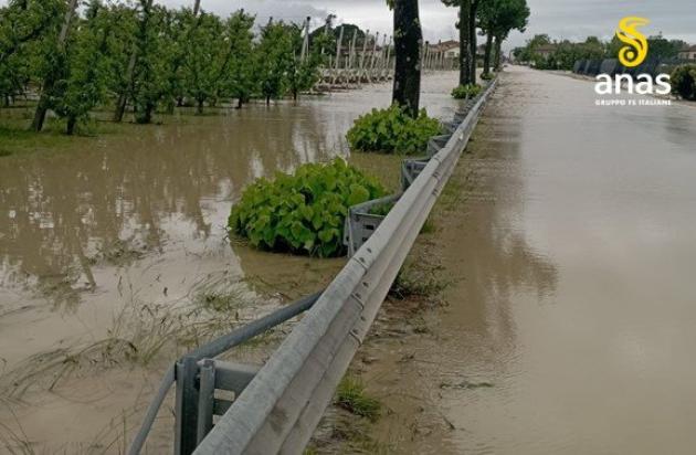 Cambiamenti climatici, l'alibi dell'inquinamento atmosferico nasconde  la superficialità dei politici italiani