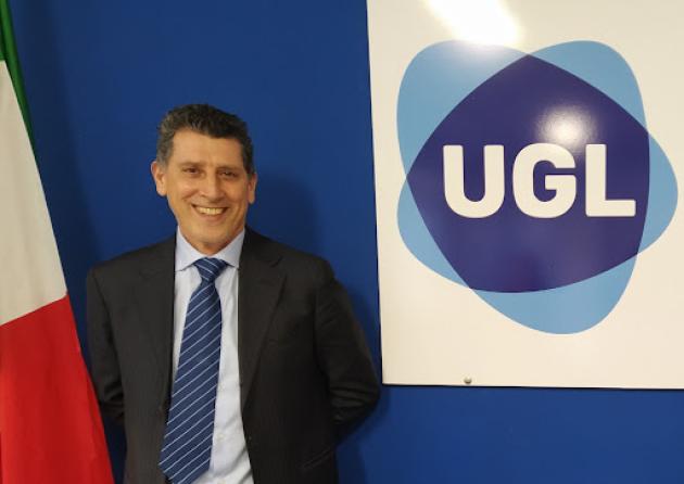 FNC UGL Comunicazioni, Muscarella: “Direzioni testate giornalistiche sono materia dell’azienda RAI, il Sindacato rappresenta quadri, impiegati e operai"