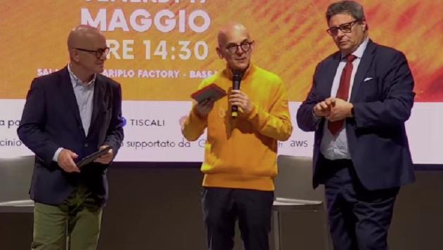 Intelligenza artificiale e lavoro. Presentato il sondaggio "Gli italiani e l'intelligenza artificiale. Cosa ne pensano, cosa si aspettano”