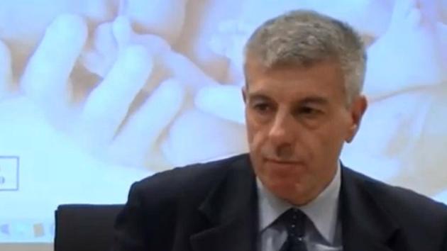 Piefrancesco Belli