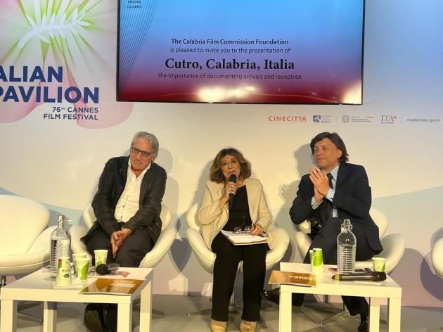 Calabria Film Commission
